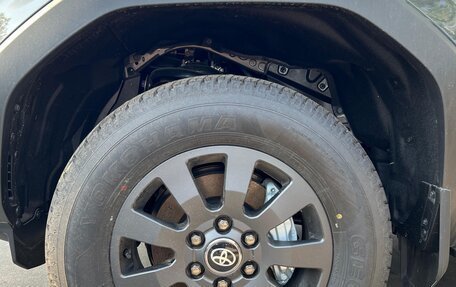 Toyota Land Cruiser Prado, 2024 год, 8 299 999 рублей, 17 фотография