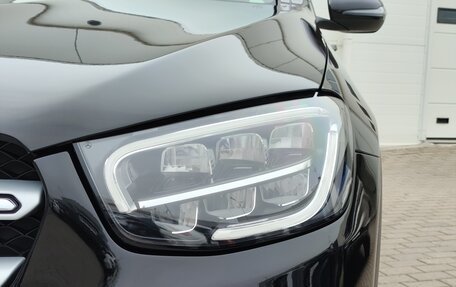 Mercedes-Benz GLC, 2019 год, 3 690 000 рублей, 8 фотография