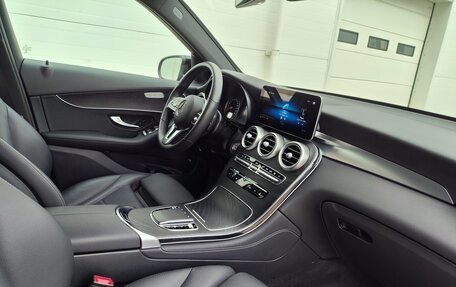 Mercedes-Benz GLC, 2019 год, 3 690 000 рублей, 14 фотография