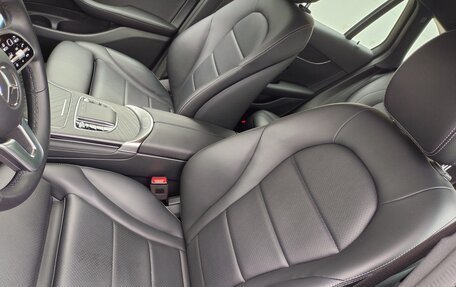 Mercedes-Benz GLC, 2019 год, 3 690 000 рублей, 15 фотография