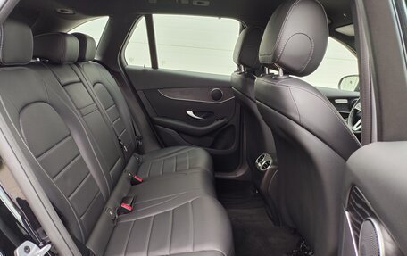 Mercedes-Benz GLC, 2019 год, 3 690 000 рублей, 16 фотография