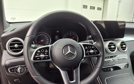 Mercedes-Benz GLC, 2019 год, 3 690 000 рублей, 12 фотография