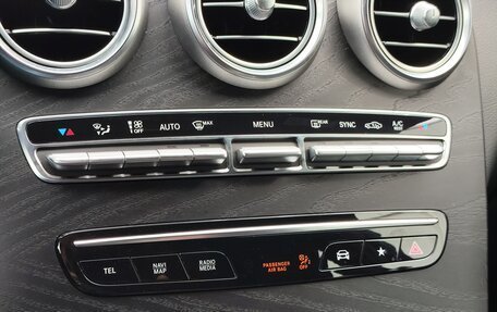 Mercedes-Benz GLC, 2019 год, 3 690 000 рублей, 21 фотография