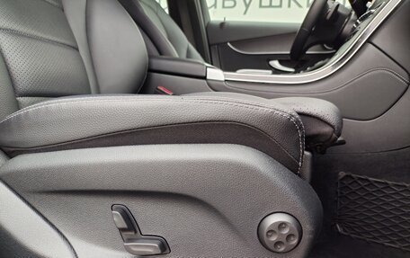 Mercedes-Benz GLC, 2019 год, 3 690 000 рублей, 19 фотография