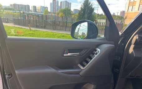 Toyota Land Cruiser, 2024 год, 11 700 000 рублей, 7 фотография