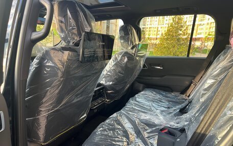 Toyota Land Cruiser, 2024 год, 11 700 000 рублей, 8 фотография