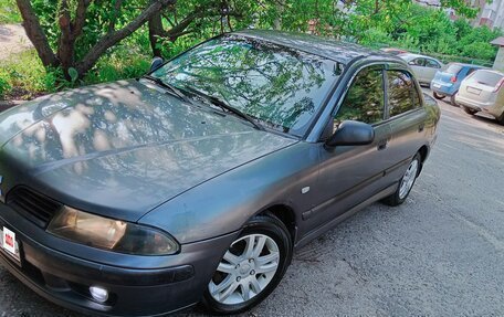 Mitsubishi Carisma I, 2003 год, 260 000 рублей, 2 фотография