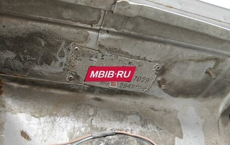 ГАЗ 3102 «Волга», 2003 год, 600 000 рублей, 3 фотография
