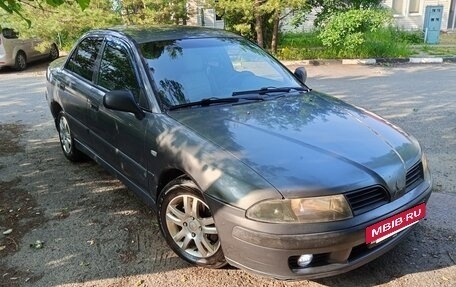 Mitsubishi Carisma I, 2003 год, 260 000 рублей, 3 фотография