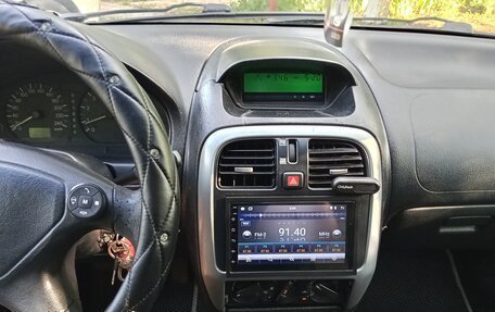 Mitsubishi Carisma I, 2003 год, 260 000 рублей, 9 фотография