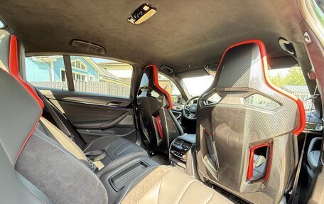 BMW M5, 2022 год, 17 000 000 рублей, 7 фотография