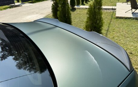 BMW M5, 2022 год, 17 000 000 рублей, 13 фотография