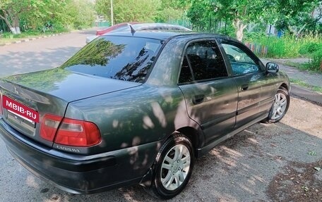 Mitsubishi Carisma I, 2003 год, 260 000 рублей, 4 фотография