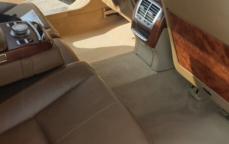 Mercedes-Benz S-Класс, 2007 год, 1 850 000 рублей, 7 фотография