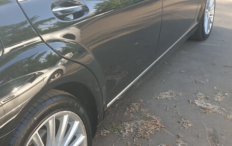Mercedes-Benz S-Класс, 2007 год, 1 850 000 рублей, 11 фотография