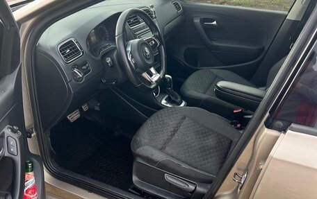 Volkswagen Polo VI (EU Market), 2018 год, 990 000 рублей, 8 фотография