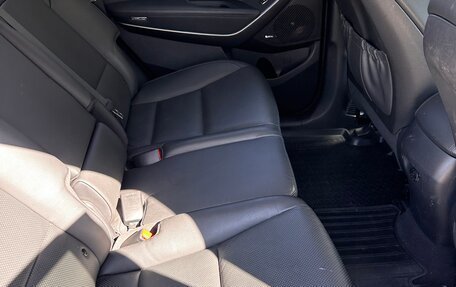 Hyundai Santa Fe III рестайлинг, 2017 год, 3 100 000 рублей, 13 фотография