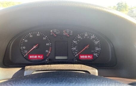 Volkswagen Passat B5+ рестайлинг, 1999 год, 320 000 рублей, 5 фотография