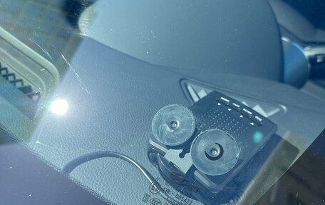 Hyundai Santa Fe III рестайлинг, 2017 год, 3 100 000 рублей, 24 фотография