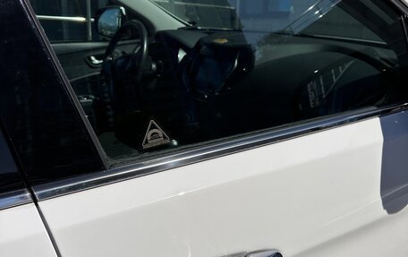 Hyundai Santa Fe III рестайлинг, 2017 год, 3 100 000 рублей, 30 фотография
