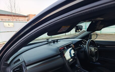Honda Civic IX, 2018 год, 1 800 000 рублей, 17 фотография