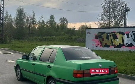 Volkswagen Vento, 1996 год, 170 000 рублей, 5 фотография
