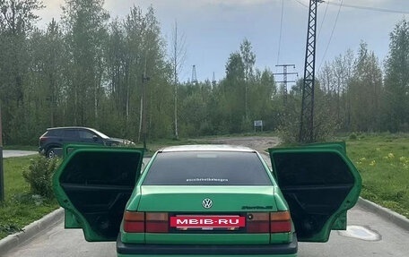Volkswagen Vento, 1996 год, 170 000 рублей, 3 фотография