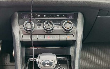 Skoda Kodiaq I, 2020 год, 3 200 000 рублей, 13 фотография