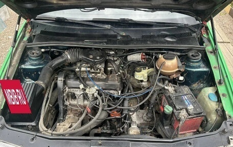 Volkswagen Vento, 1996 год, 170 000 рублей, 6 фотография