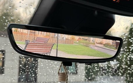 Cadillac XT4 I, 2020 год, 3 450 000 рублей, 9 фотография