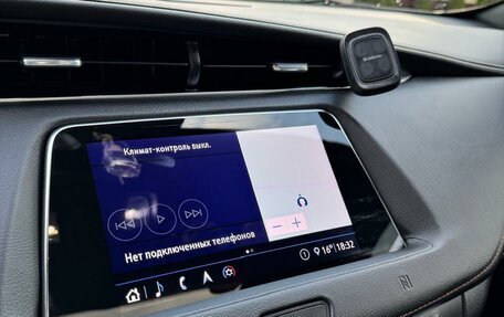 Cadillac XT4 I, 2020 год, 3 450 000 рублей, 11 фотография