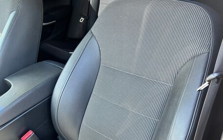 Opel Insignia II рестайлинг, 2012 год, 890 000 рублей, 22 фотография