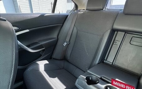 Opel Insignia II рестайлинг, 2012 год, 890 000 рублей, 20 фотография