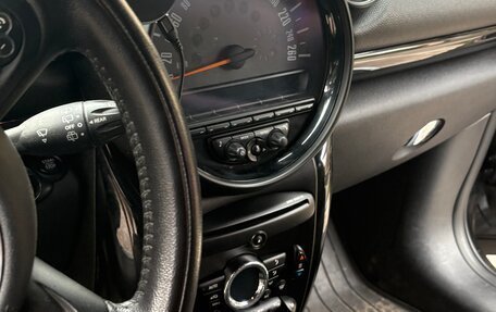 MINI Countryman I (R60), 2015 год, 1 850 000 рублей, 3 фотография