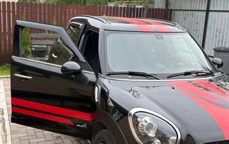 MINI Countryman I (R60), 2015 год, 1 850 000 рублей, 4 фотография
