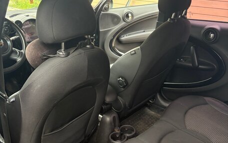 MINI Countryman I (R60), 2015 год, 1 850 000 рублей, 8 фотография
