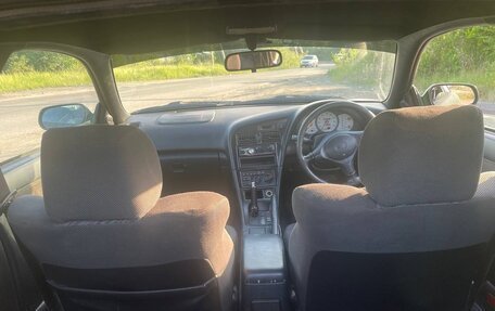 Toyota Celica IV, 1987 год, 675 000 рублей, 7 фотография