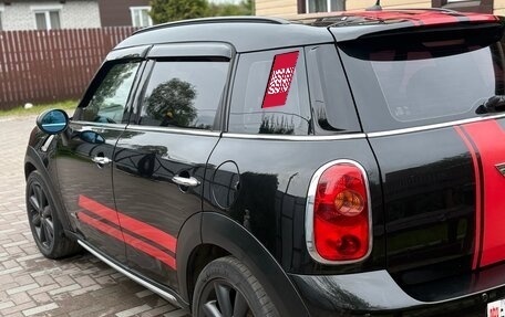 MINI Countryman I (R60), 2015 год, 1 850 000 рублей, 2 фотография