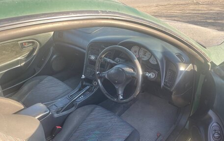 Toyota Celica IV, 1987 год, 675 000 рублей, 8 фотография