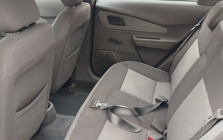 Chevrolet Cobalt II, 2013 год, 990 000 рублей, 4 фотография