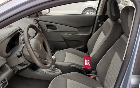 Chevrolet Cobalt II, 2013 год, 990 000 рублей, 2 фотография