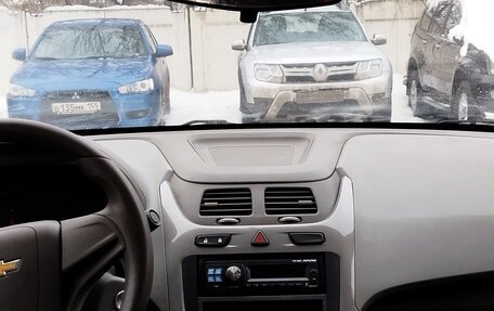 Chevrolet Cobalt II, 2013 год, 990 000 рублей, 5 фотография