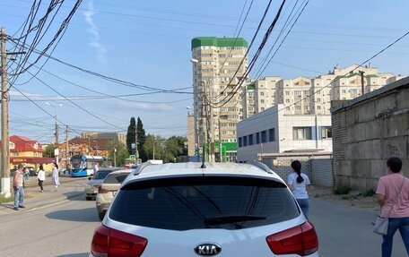 KIA Sportage III, 2015 год, 1 400 000 рублей, 3 фотография