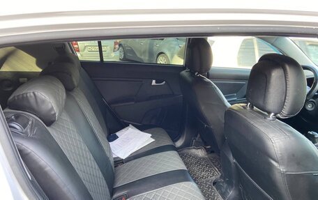 KIA Sportage III, 2015 год, 1 400 000 рублей, 4 фотография