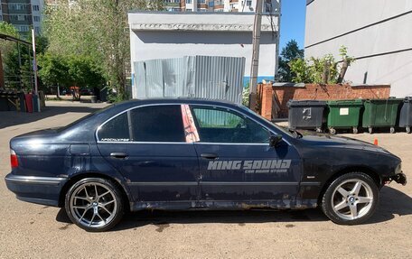 BMW 5 серия, 1997 год, 290 000 рублей, 3 фотография