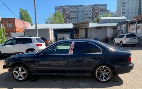 BMW 5 серия, 1997 год, 290 000 рублей, 2 фотография