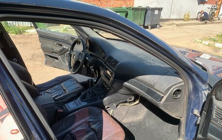 BMW 5 серия, 1997 год, 290 000 рублей, 6 фотография