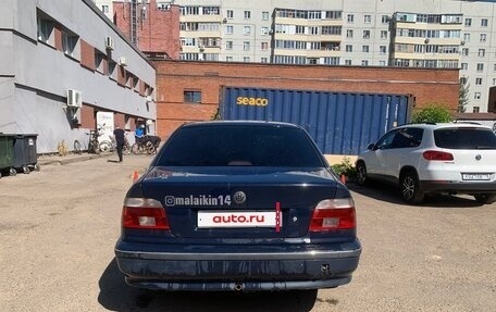 BMW 5 серия, 1997 год, 290 000 рублей, 4 фотография