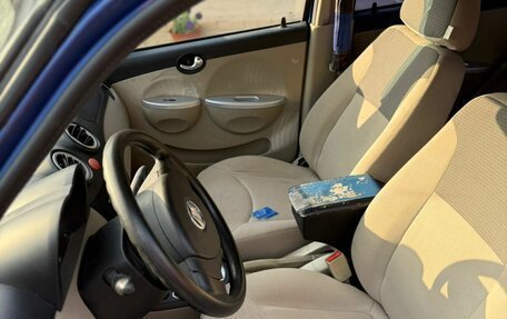 Lifan Smily I (330) рестайлинг, 2011 год, 295 000 рублей, 8 фотография