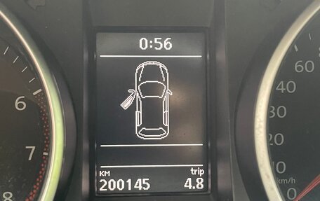 Volkswagen Golf VI, 2012 год, 660 000 рублей, 7 фотография
